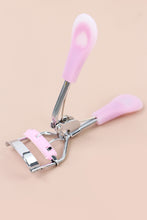 Load image into Gallery viewer, Pink Lash Curler