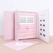 Load image into Gallery viewer, Bee Your Own Lash TechBQ01