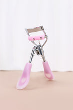 Load image into Gallery viewer, Pink Lash Curler