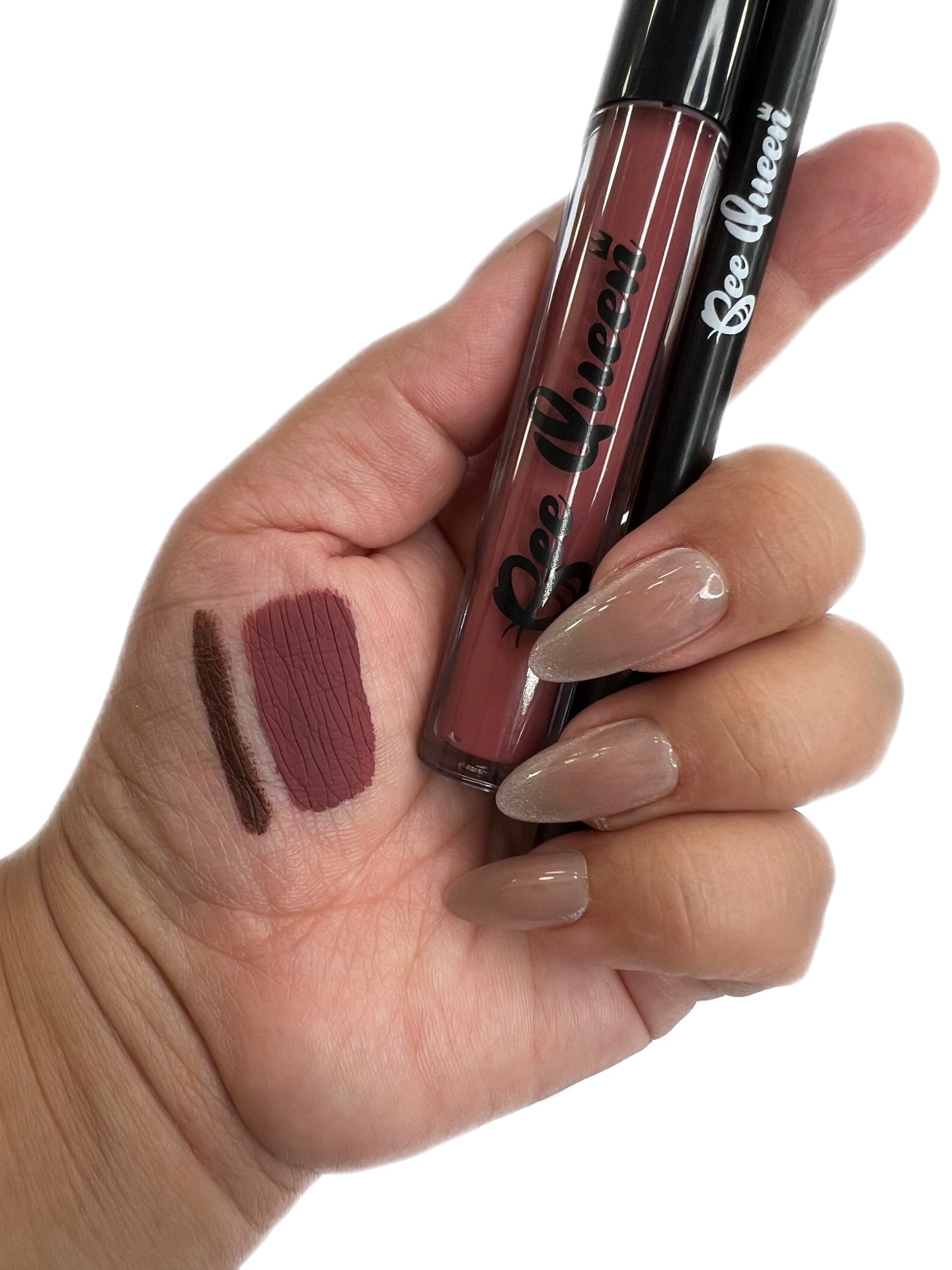 Lipstick “Latte”