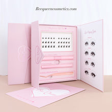 Load image into Gallery viewer, Bee Your own Lash Tech the entire collection
