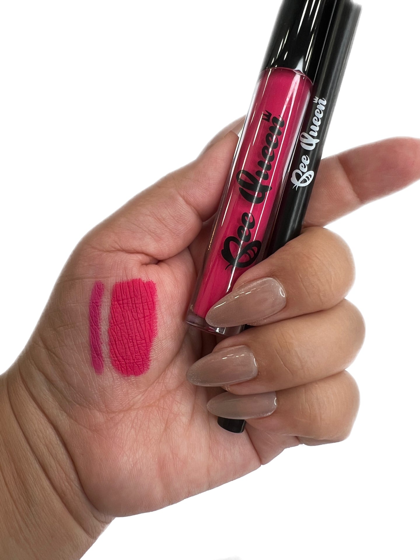 Lipstick “Barbie”