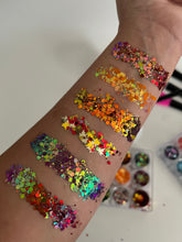 Load image into Gallery viewer, Glitter “Fall collection”
