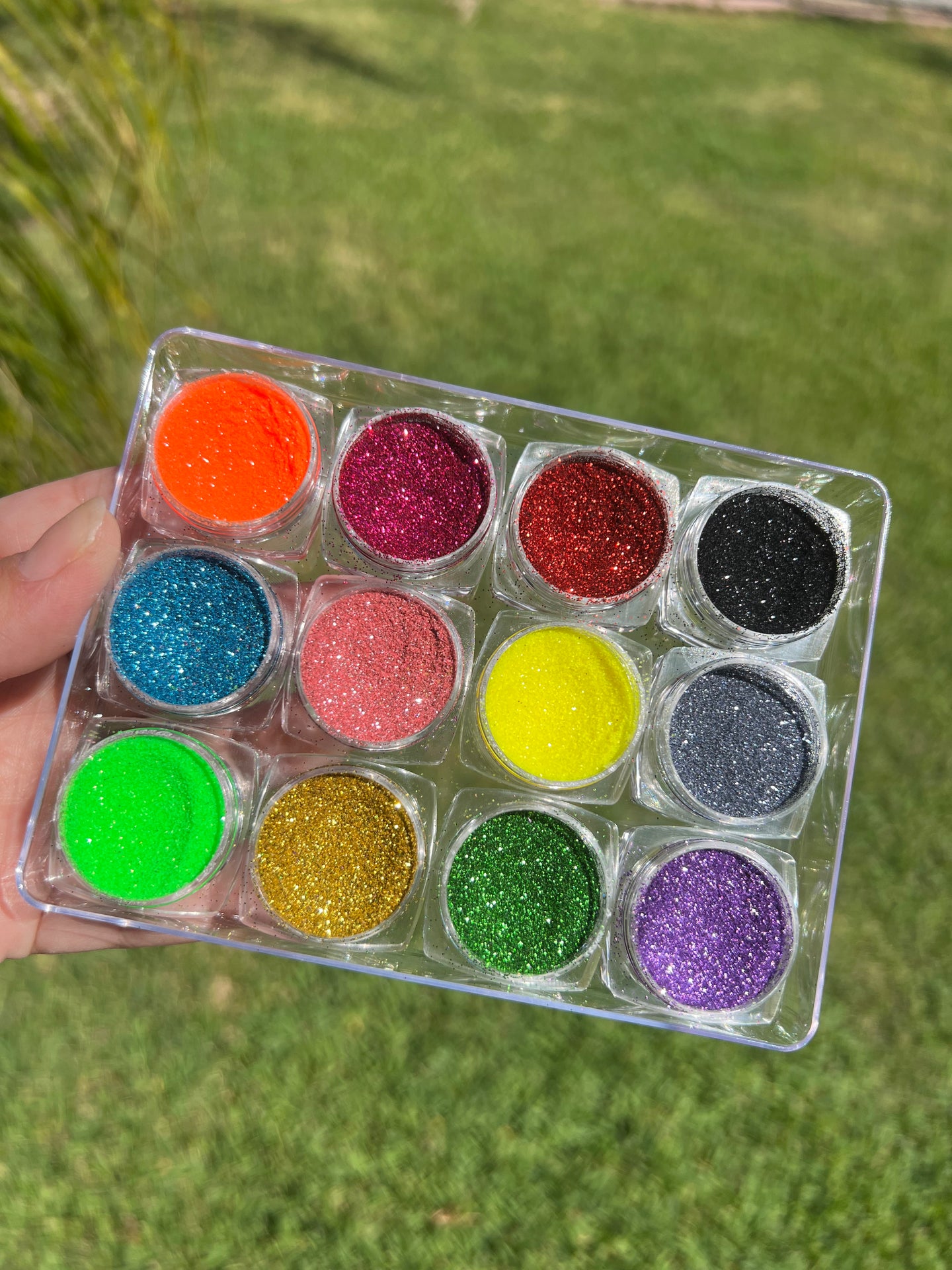 Fine Glitter