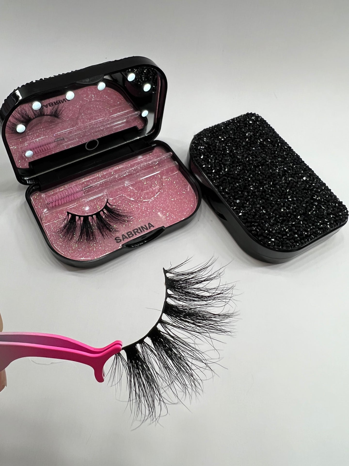 Lashes “Sabrina”