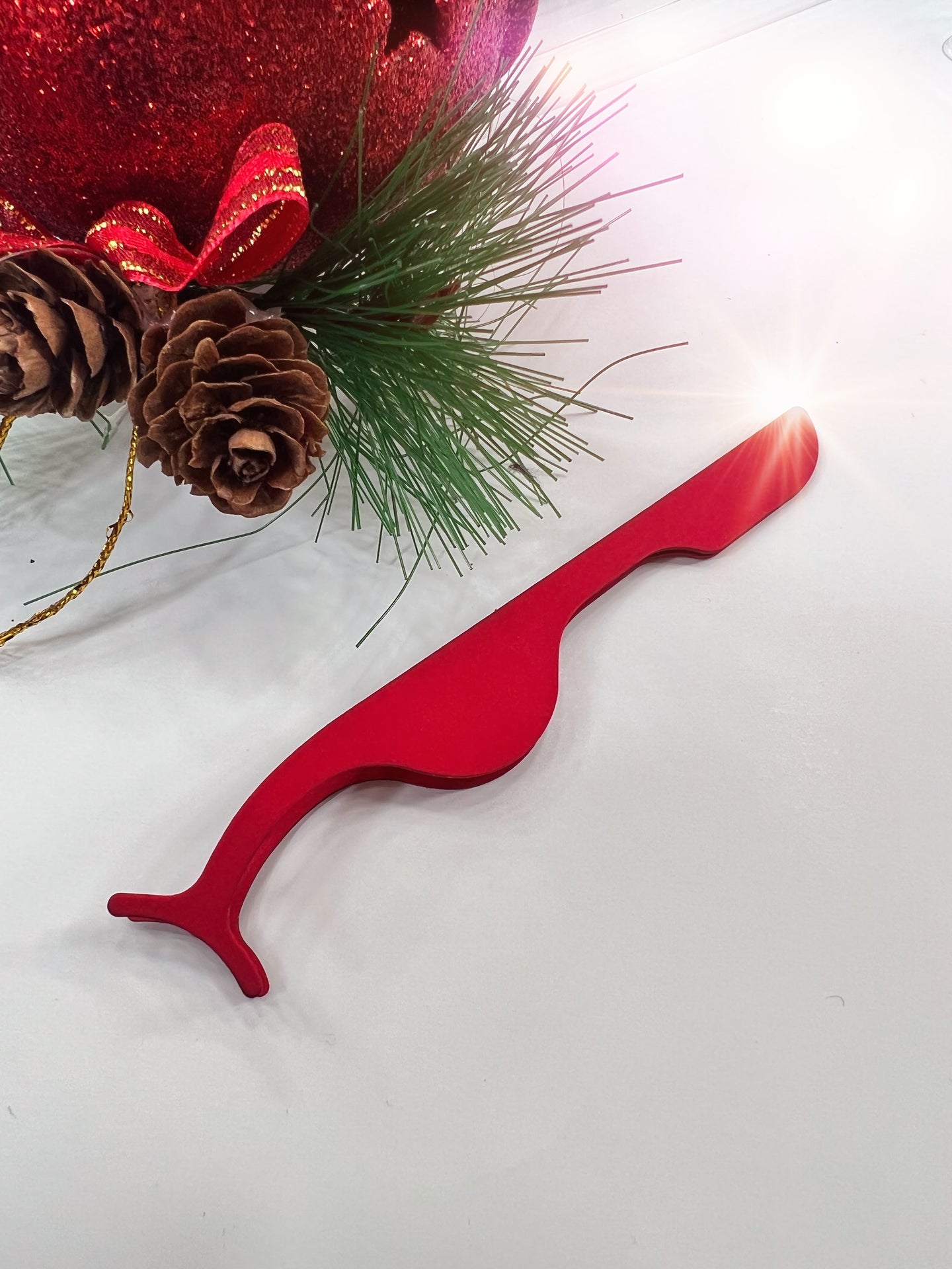 Tweezers/ pinzas para pestañas
