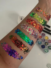Load image into Gallery viewer, Glitter “Fall collection”
