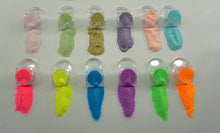 Load image into Gallery viewer, Glitter set 12 pcs
