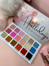 Load image into Gallery viewer, Holidays palette
