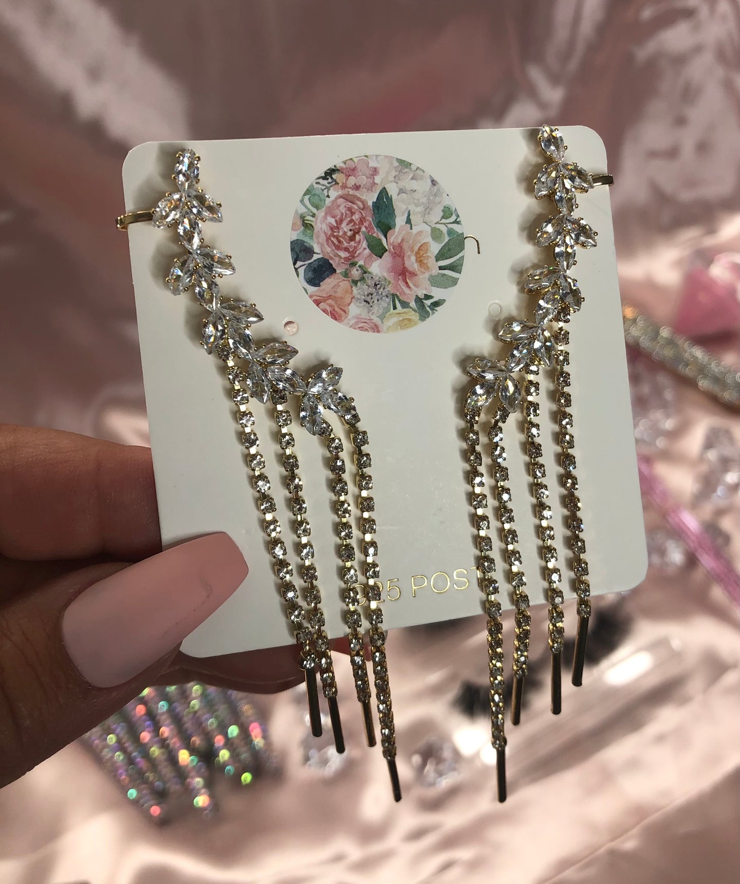 Aretes