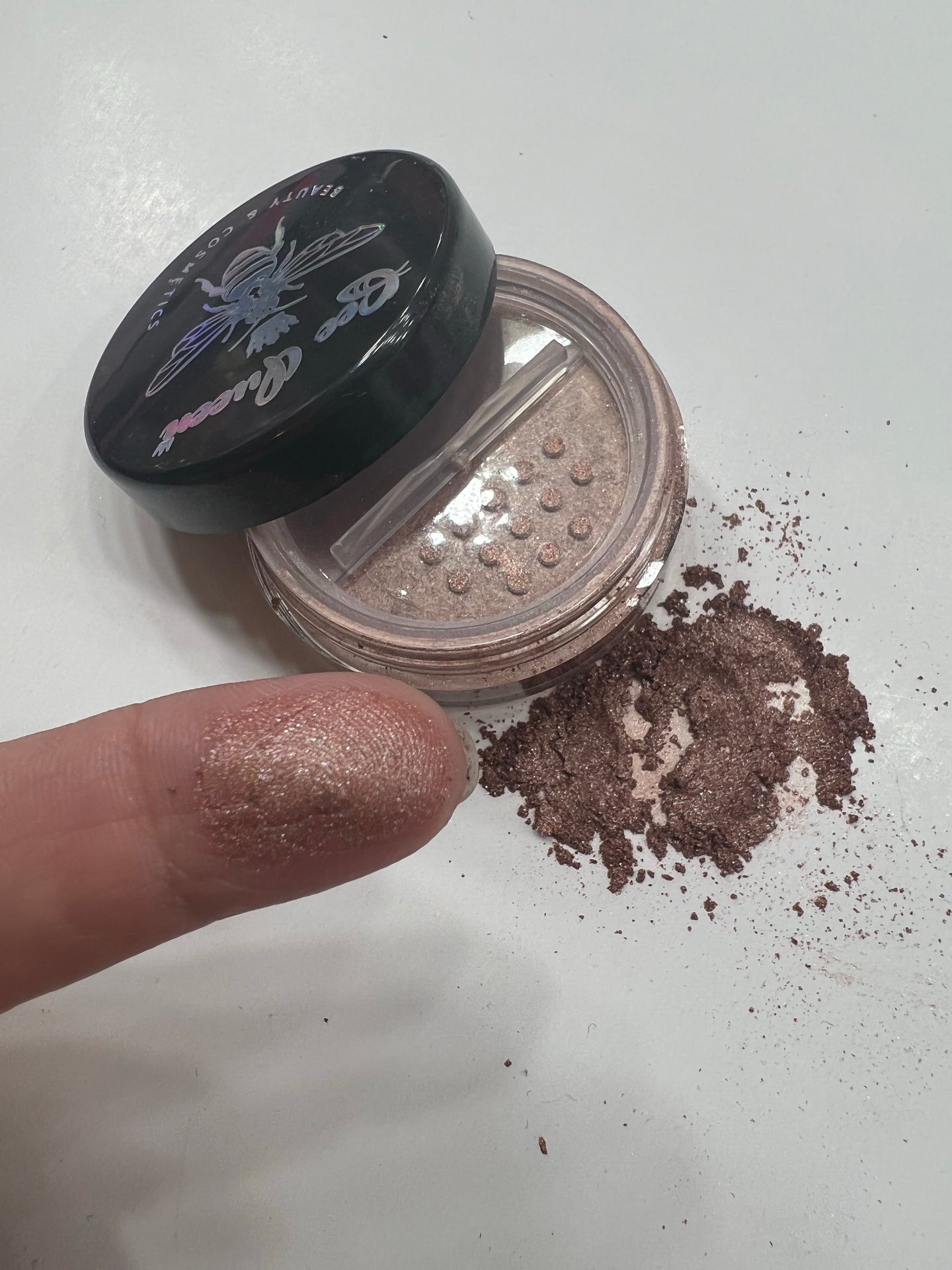 Highlighter “suggar”